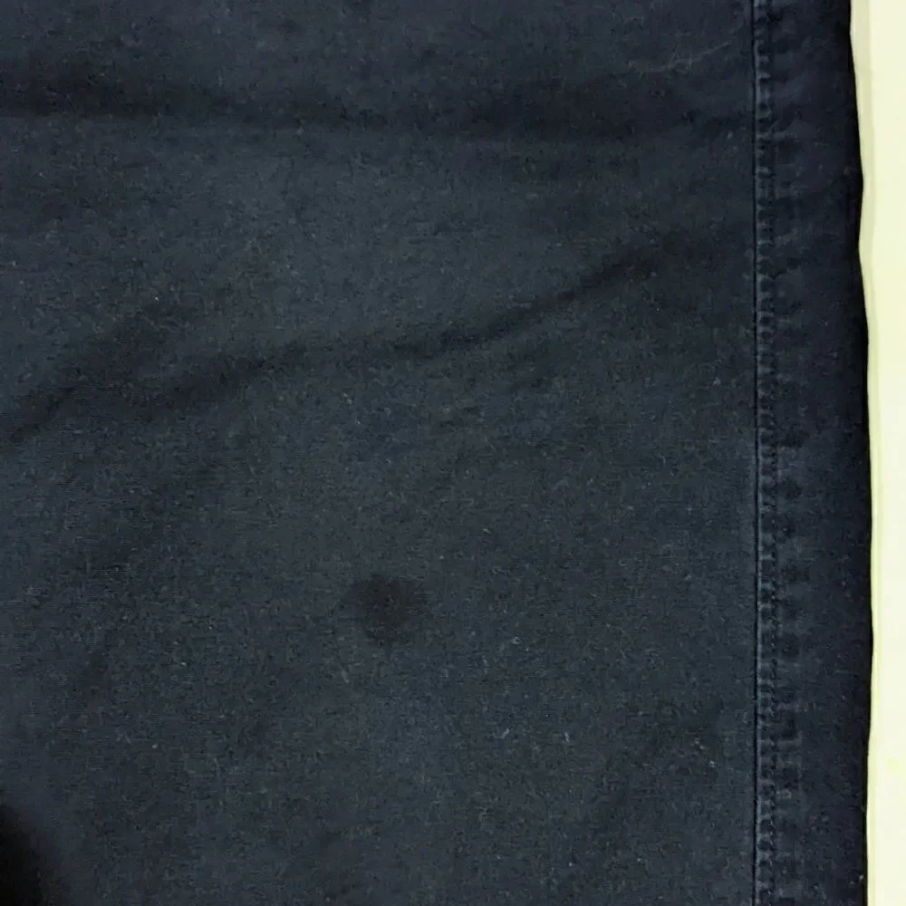 J. Crew Rivington Shorts Chino‎ Shorts Navy Blue Men size 34